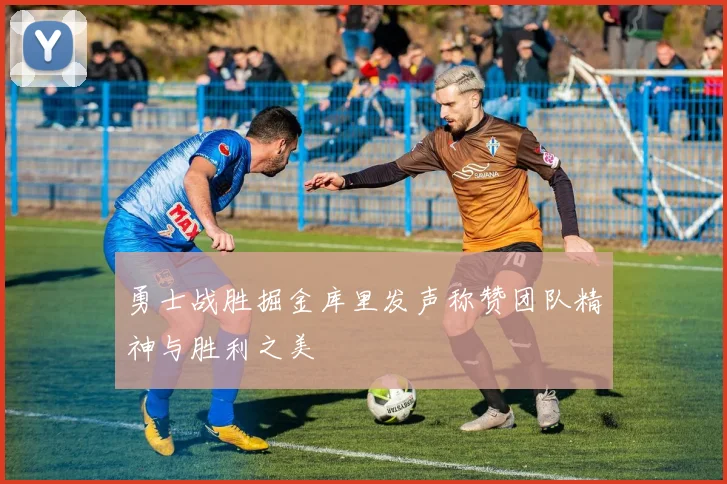 勇士战胜掘金库里发声称赞团队精神与胜利之美
