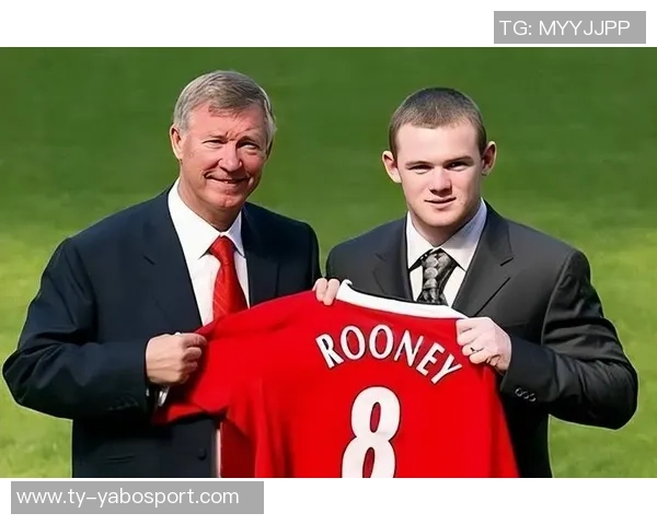 英格兰国家队庆祝鲁尼四十岁生日重温昔日辉煌瞬间