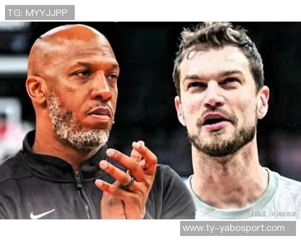 主帅丑闻后的新希望斯普利特接任或为开拓者带来转机 主帅丑闻后的新希望斯普利特接任或为开拓者带来转机