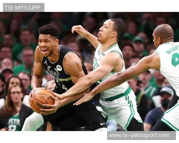 字母哥深情回忆米德尔顿称其为一生挚友意义无法用言语表达