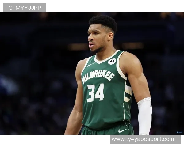 字母哥猛如虎仅用26分钟砍下37分14篮板5助攻展现统治力