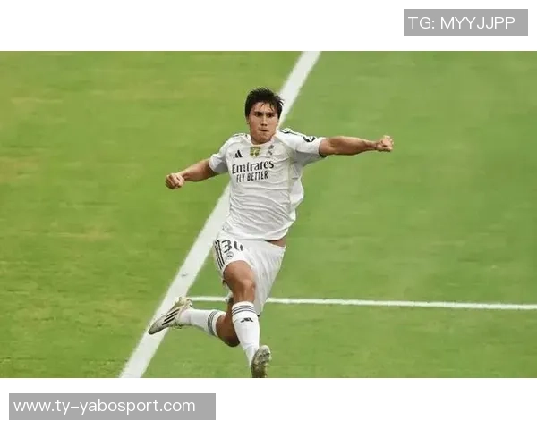 西媒报道贝蒂斯有意引进皇马年轻前锋贡萨洛皇马态度坚决不愿放人