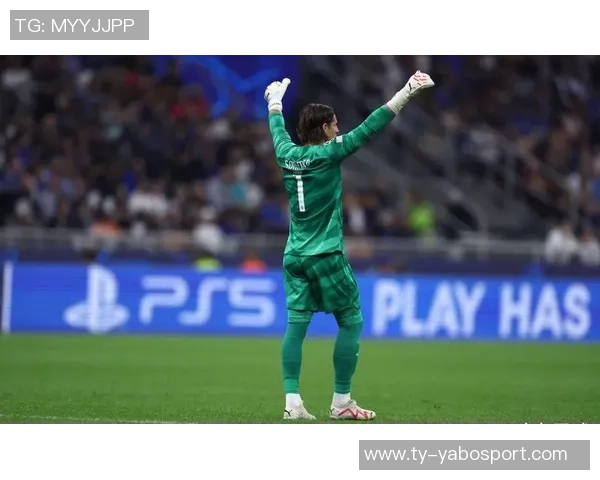 国米瞄准卡利亚里门将卡普里莱身价1500万欧欲引进新星