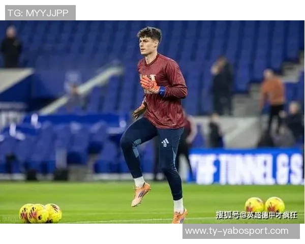 夸张界外球助攻水晶宫小禁区凯帕失误险送大礼 夸张界外球助攻水晶宫小禁区凯帕失误险送大礼