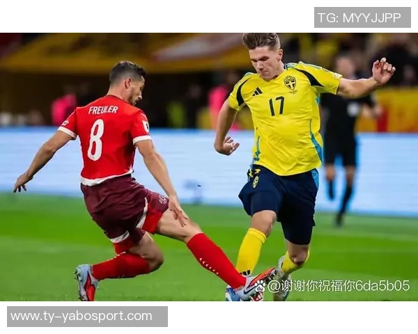 伊萨克坦言瑞典国家队面临压力但表现未达预期水平