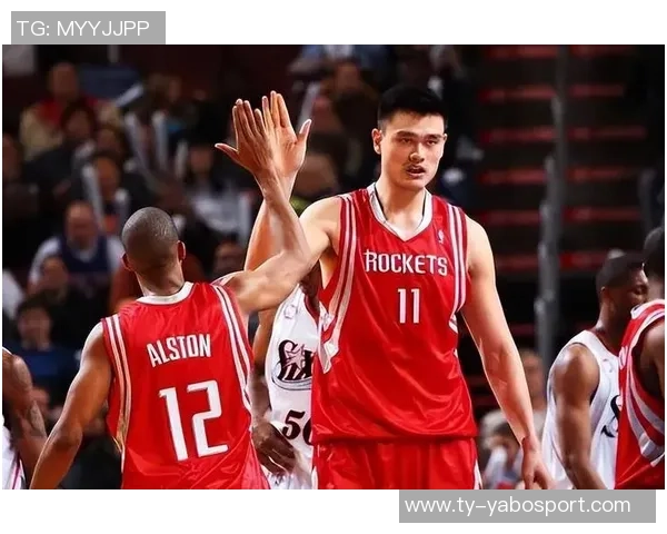 文班将成为NBA历史第十位身高超过226厘米球员与姚明并肩作战 文班将成为NBA历史第十位身高超过226厘米球员与姚明并肩作战