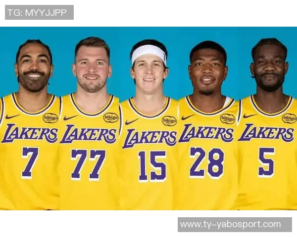 湖人和艾顿蜜月期的甜蜜背后潜藏逆境考验的真实挑战 湖人和艾顿蜜月期的甜蜜背后潜藏逆境考验的真实挑战