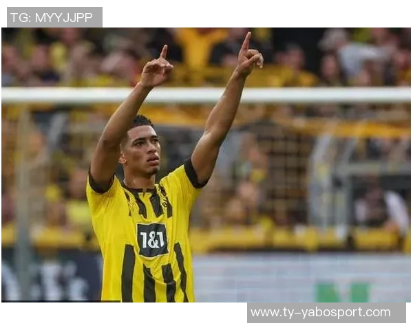 曼联关注小贝林厄姆多特愿高价留人不打算出售