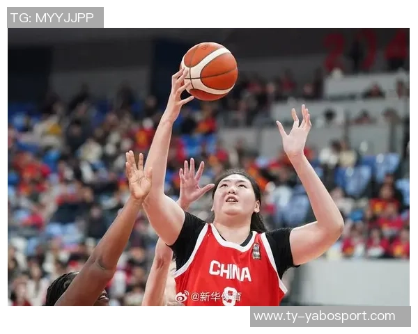 中国女篮在世界杯预选赛中状态回暖轻松晋级前景乐观