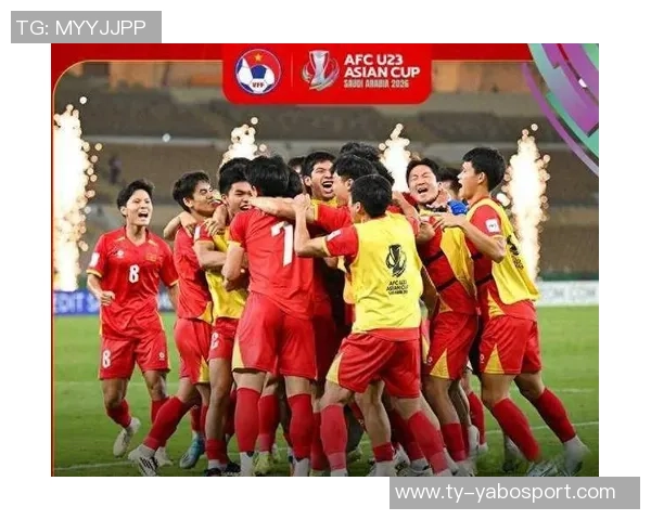 中国U23防守能力强大但能否适应对阵越南U23的被动局面 中国U23防守能力强大但能否适应对阵越南U23的被动局面