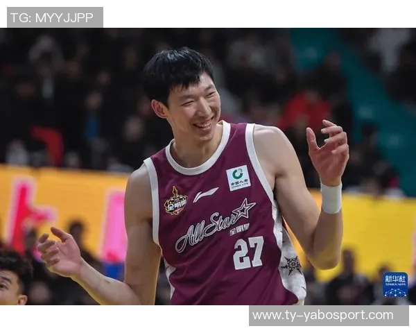 周琦为杜兰特全明星投票助阵暂列西部第九展现团队精神与支持 周琦为杜兰特全明星投票助阵暂列西部第九展现团队精神与支持