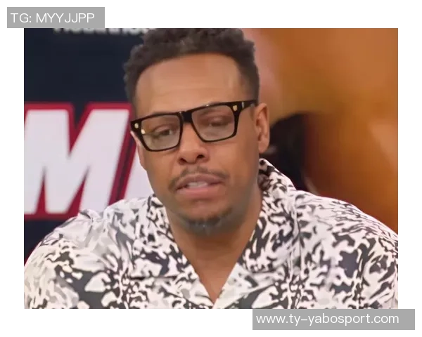 皮尔斯谈NBA球员约会习惯：迟到半小时或一小时都很正常